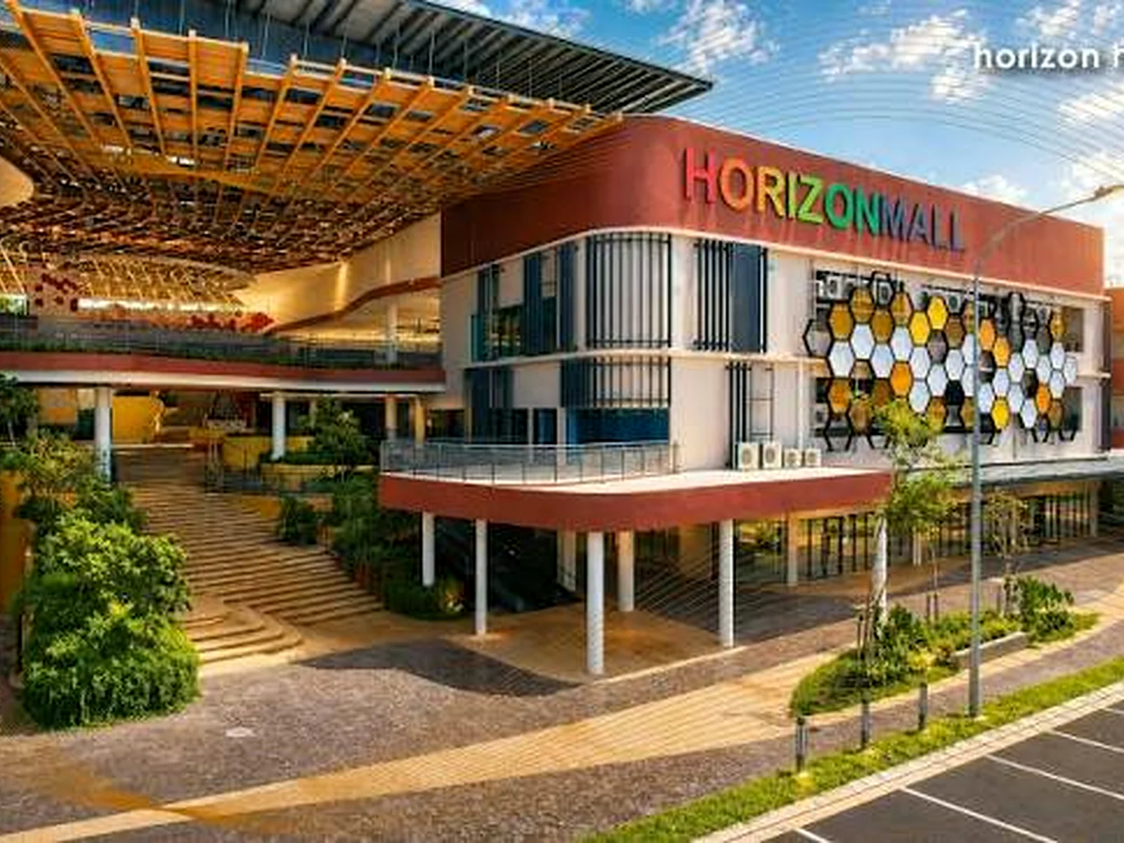 Horizon Mall